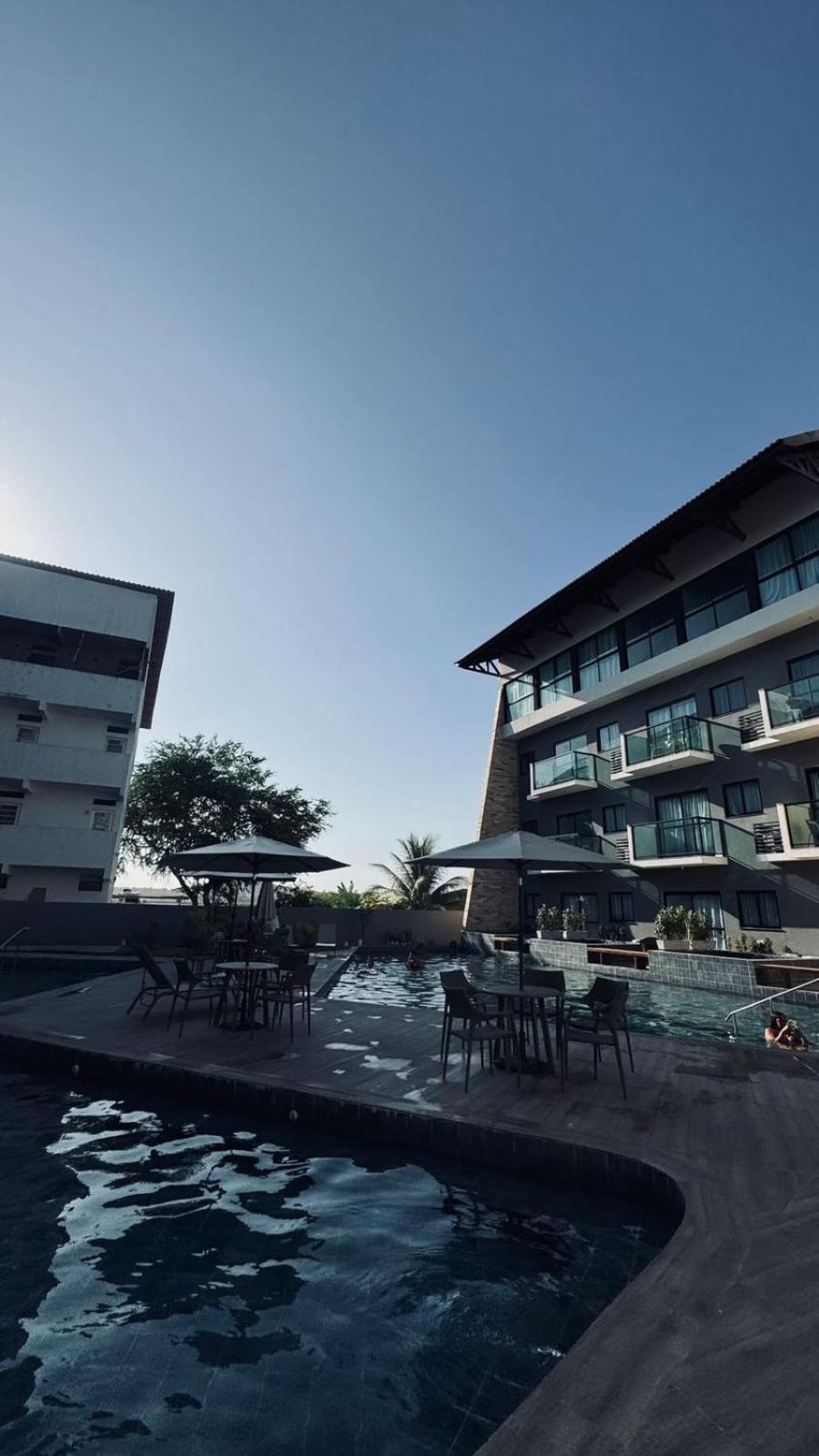 Bela Vista Ap 102c Porto de Galinhas