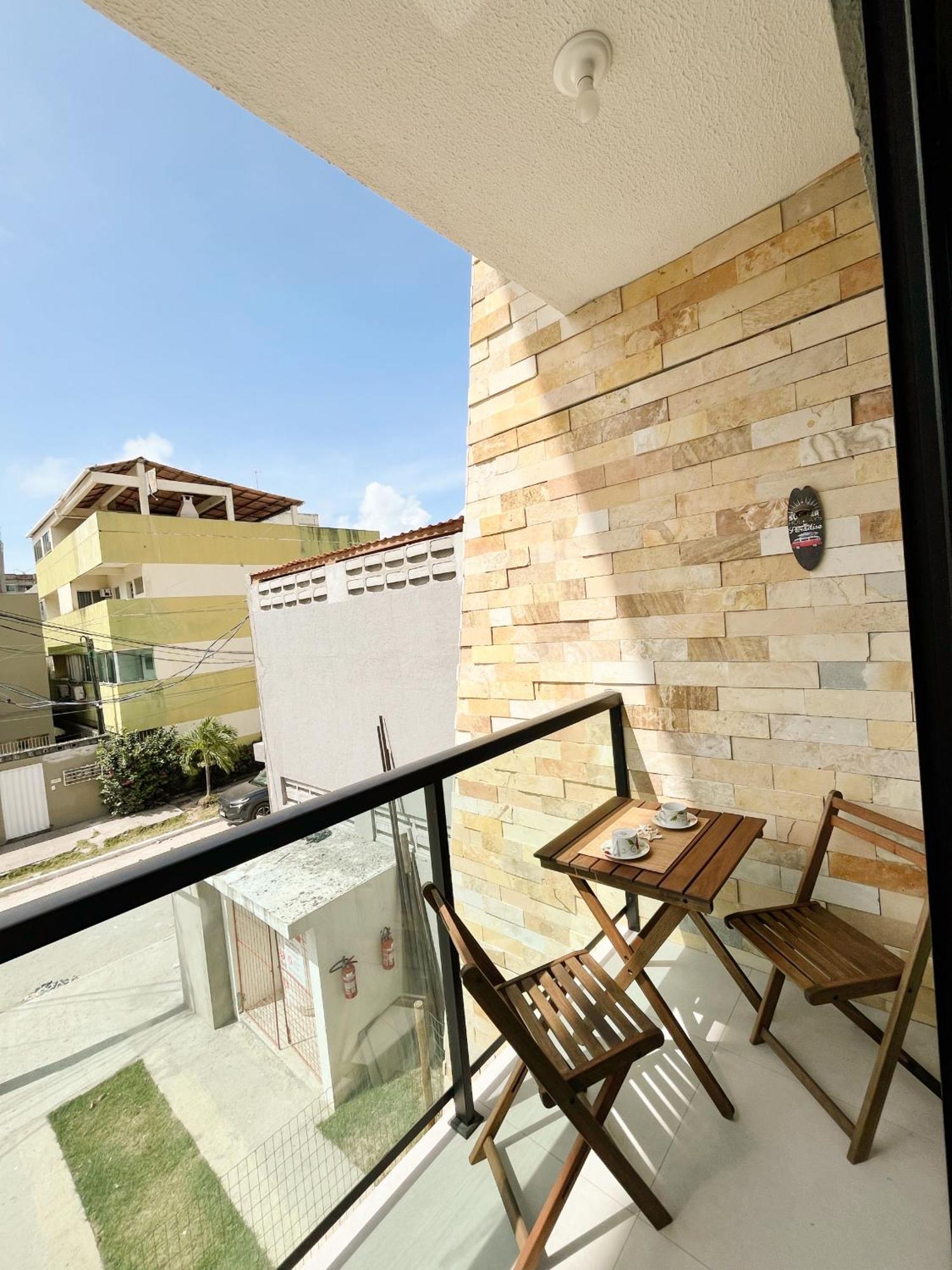 Apartment Bela Vista Ap 102c