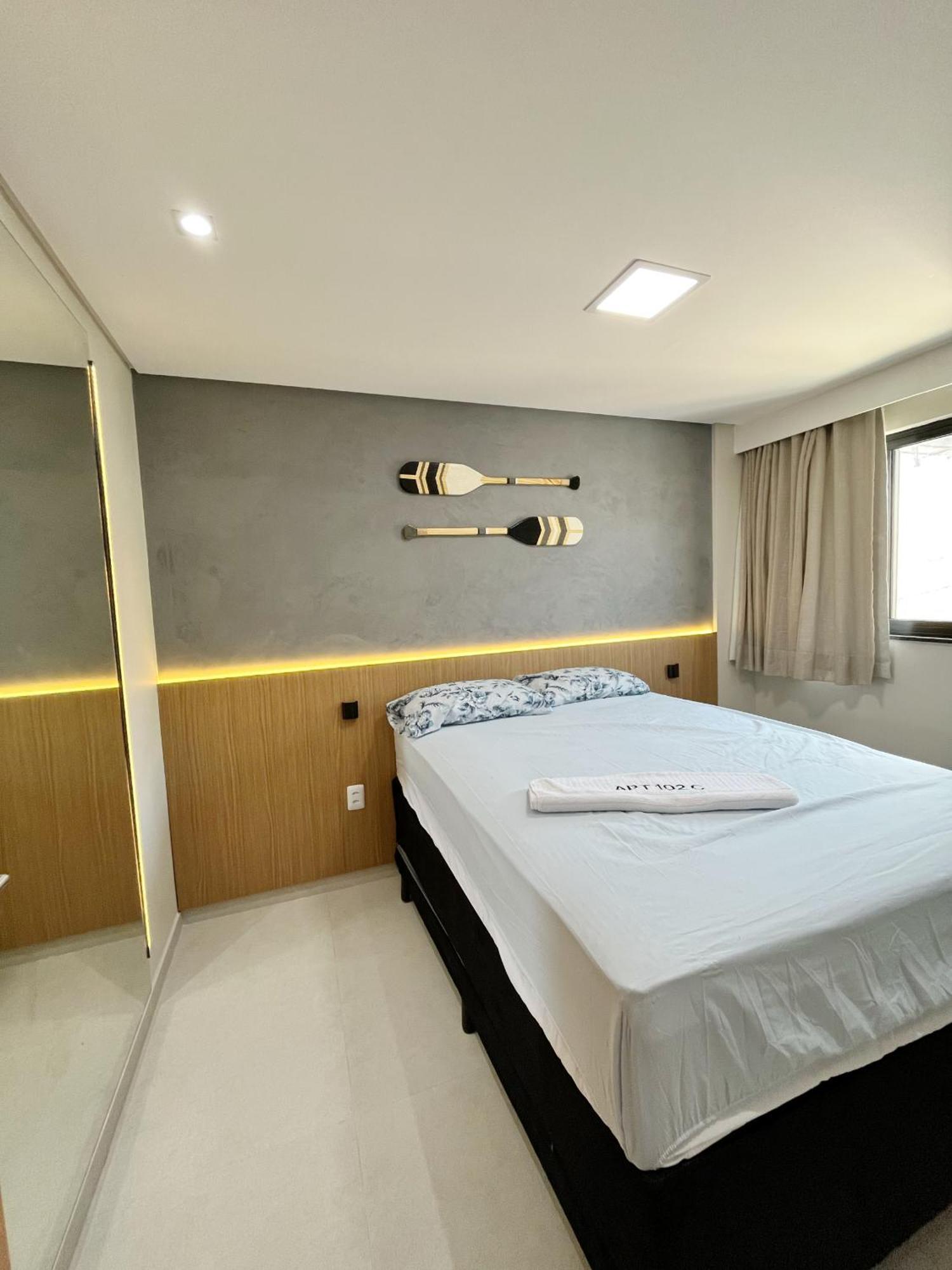 Bela Vista Ap 102c Apartment *