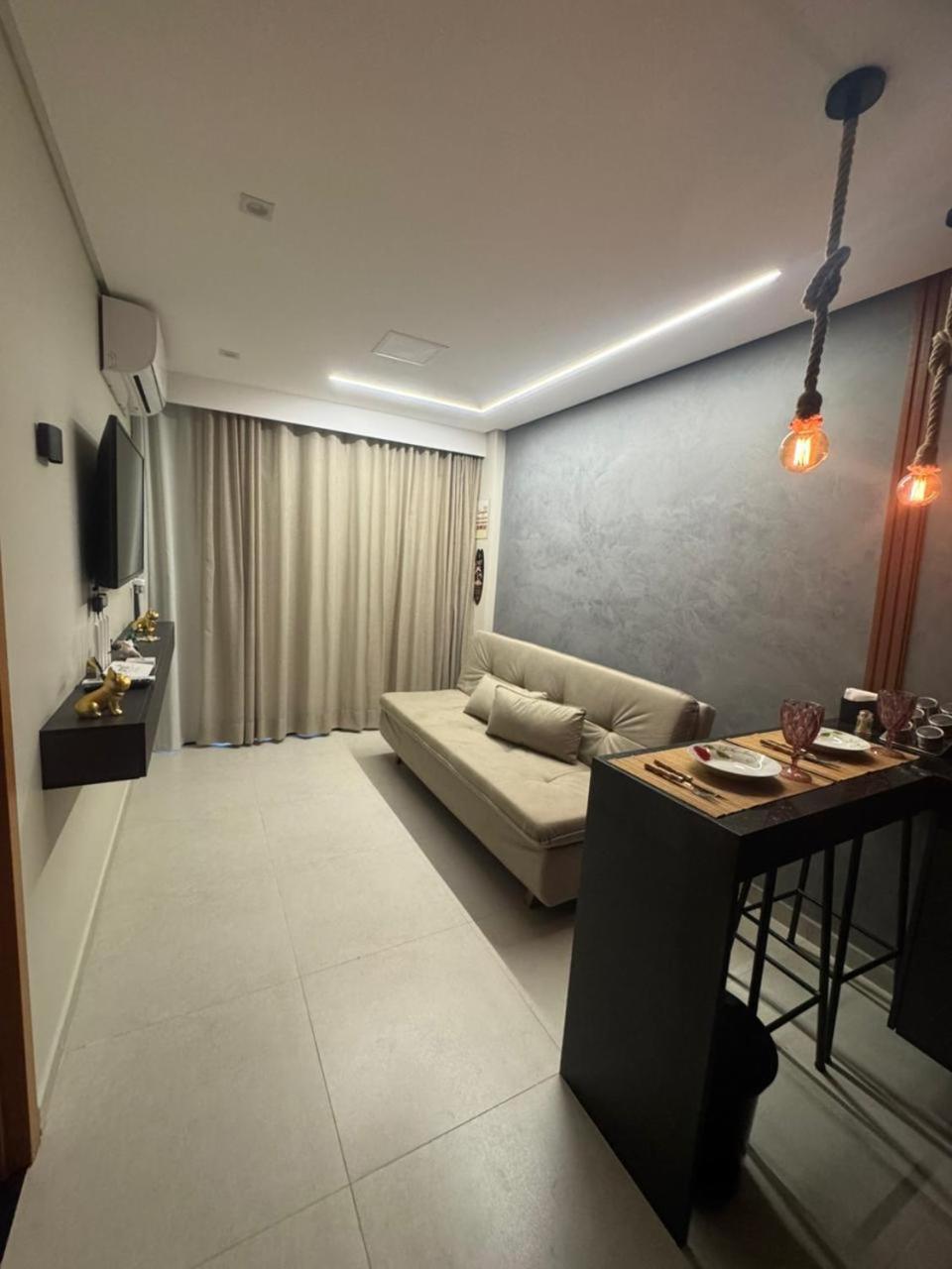 Bela Vista Ap 102c Apartment Porto de Galinhas