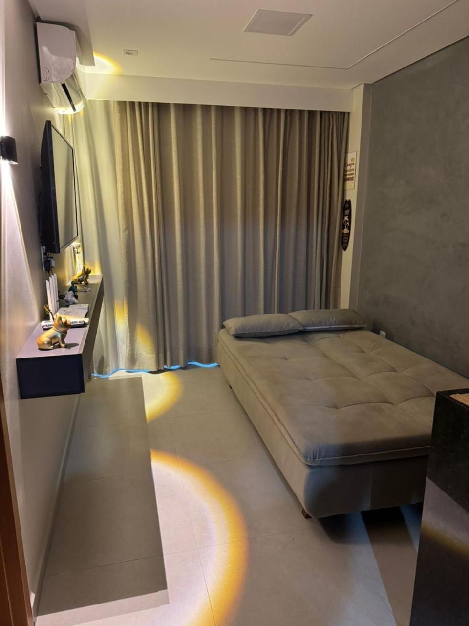 Apartment Bela Vista Ap 102c