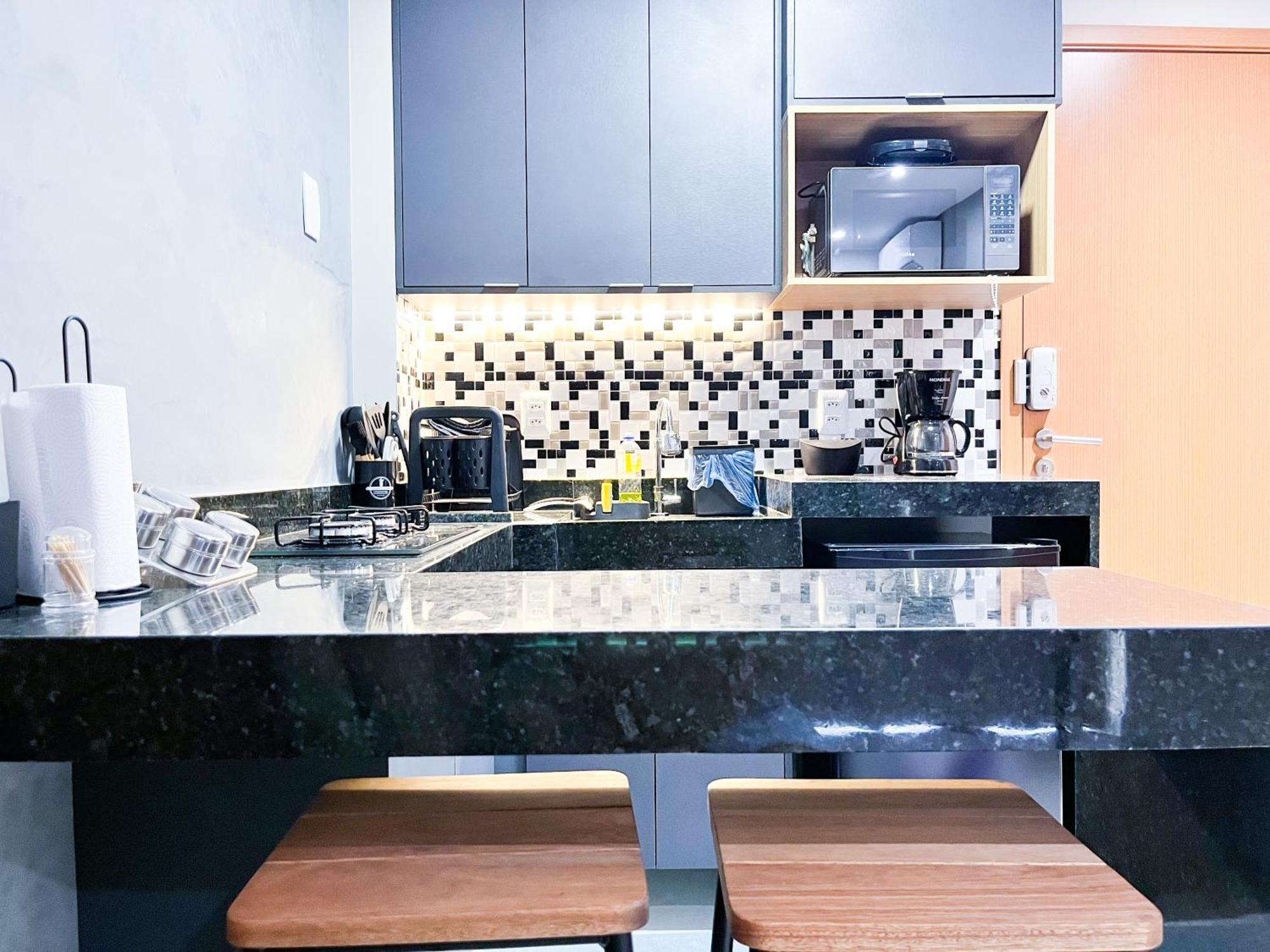 Bela Vista Ap 102c Apartment