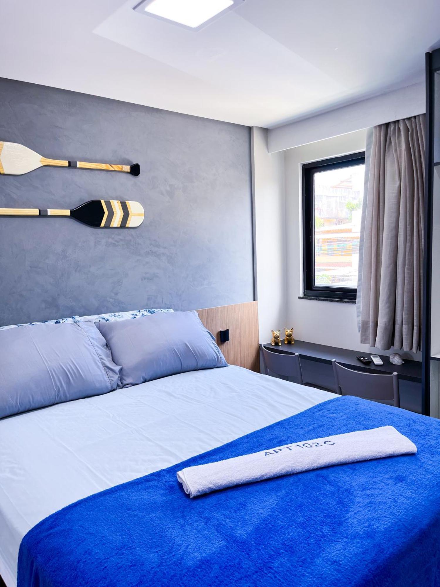 Bela Vista Ap 102c Apartment *