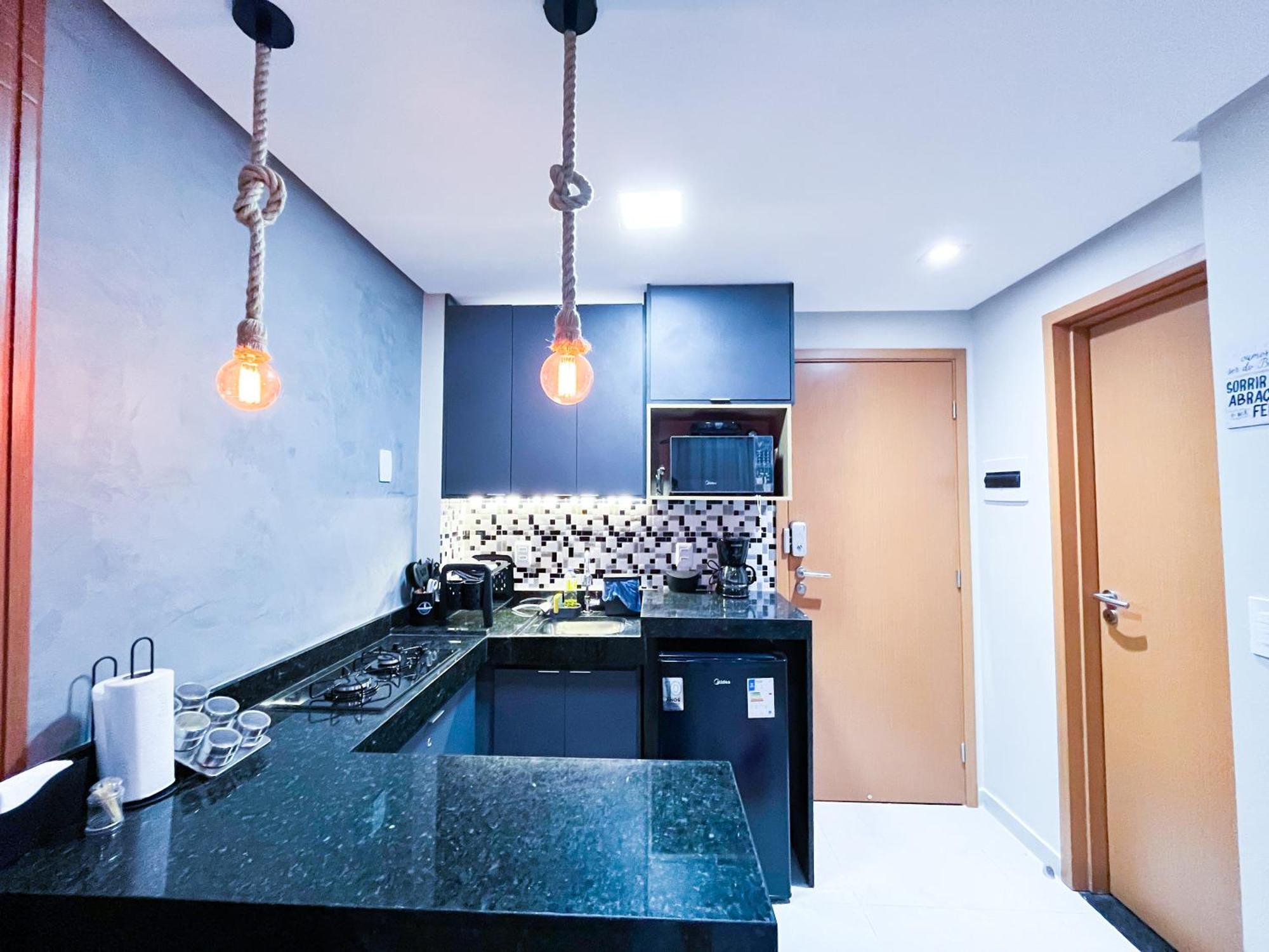 Bela Vista Ap 102c Apartment