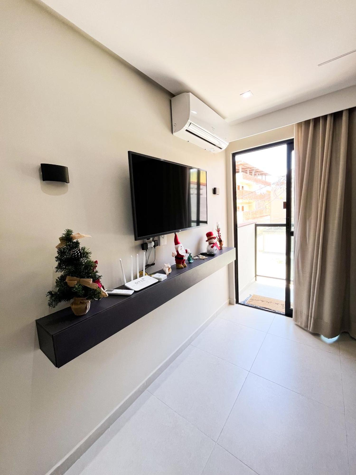 Bela Vista Ap 102c Apartment *