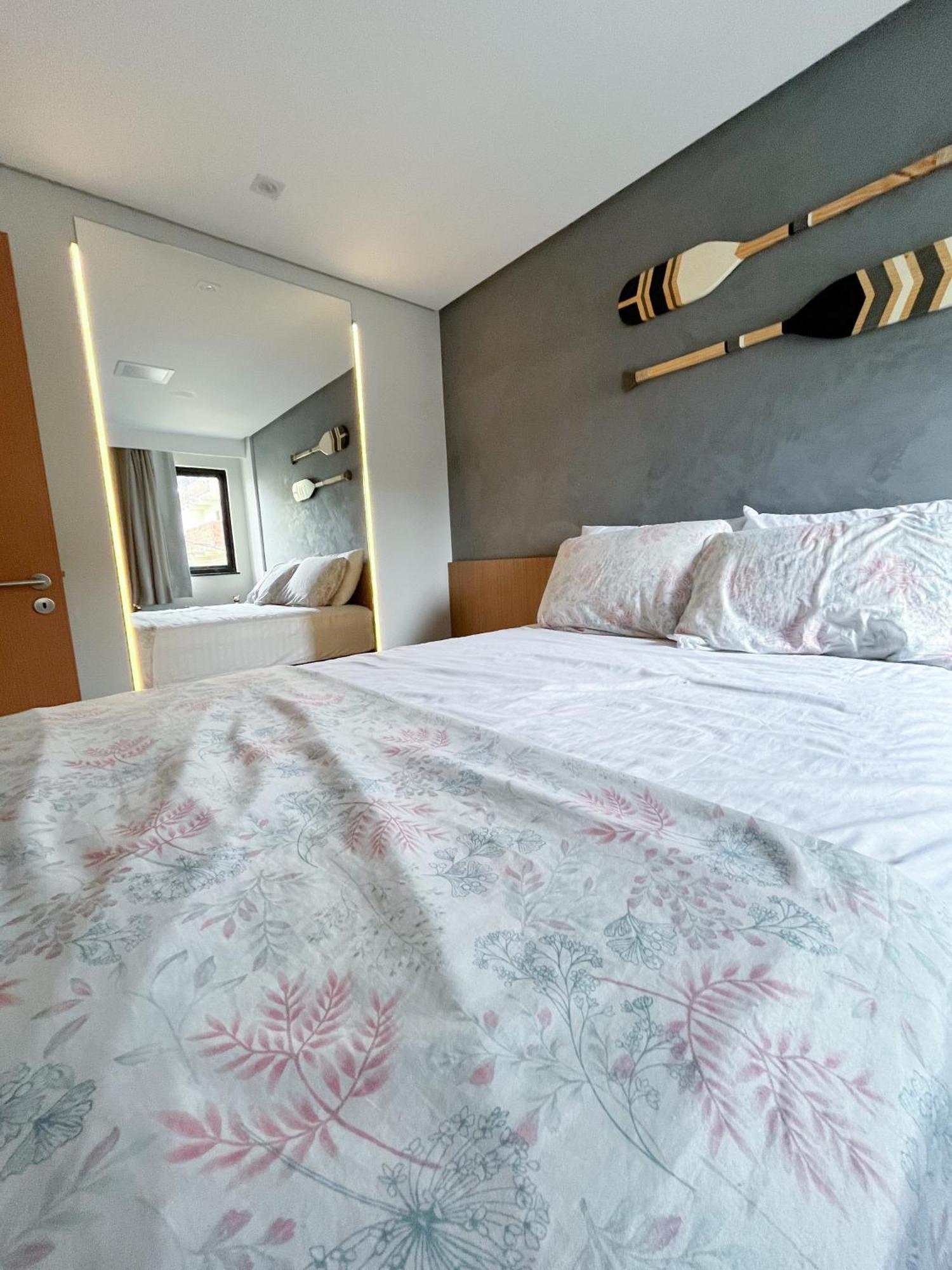 Apartamento Bela Vista Ap 102c *