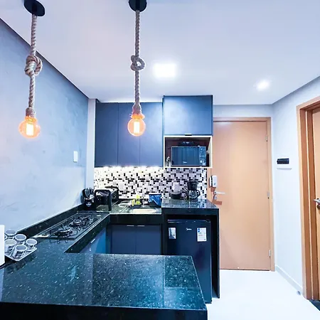 Bela Vista Ap 102C Apartamento Pôrto das Galinhas Exterior foto