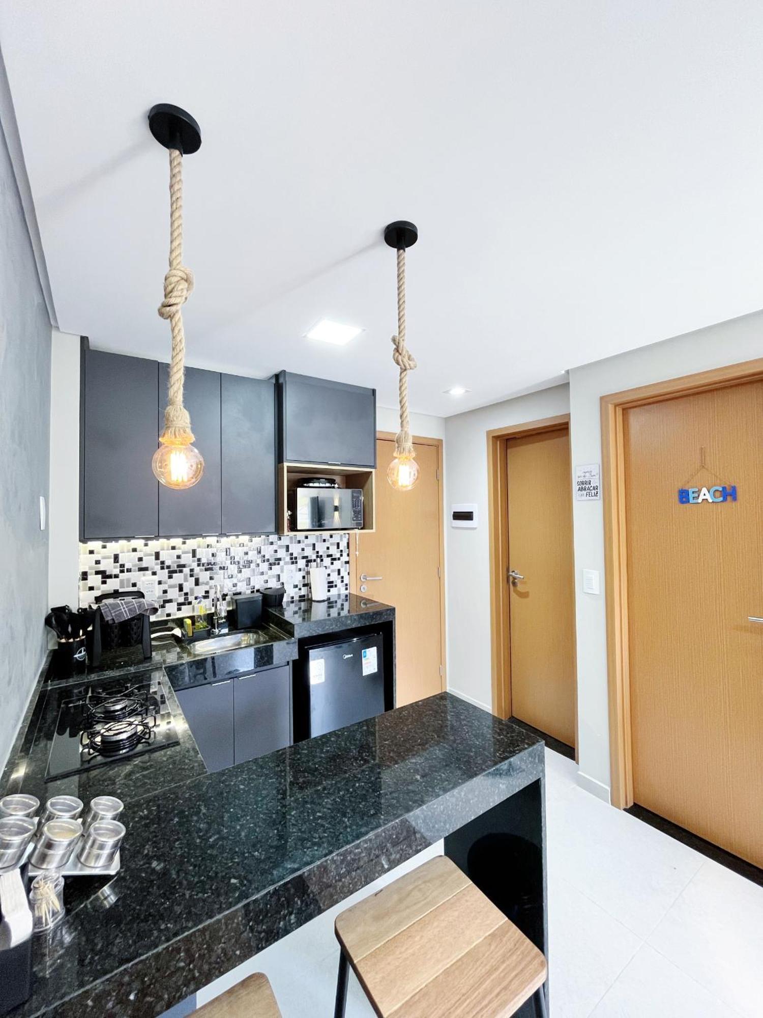 Apartamento Bela Vista Ap 102c *
