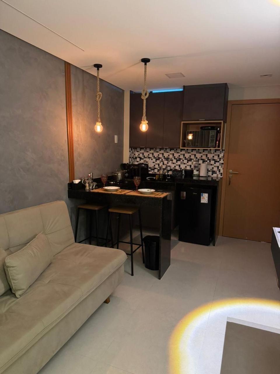 Apartamento Bela Vista Ap 102c *