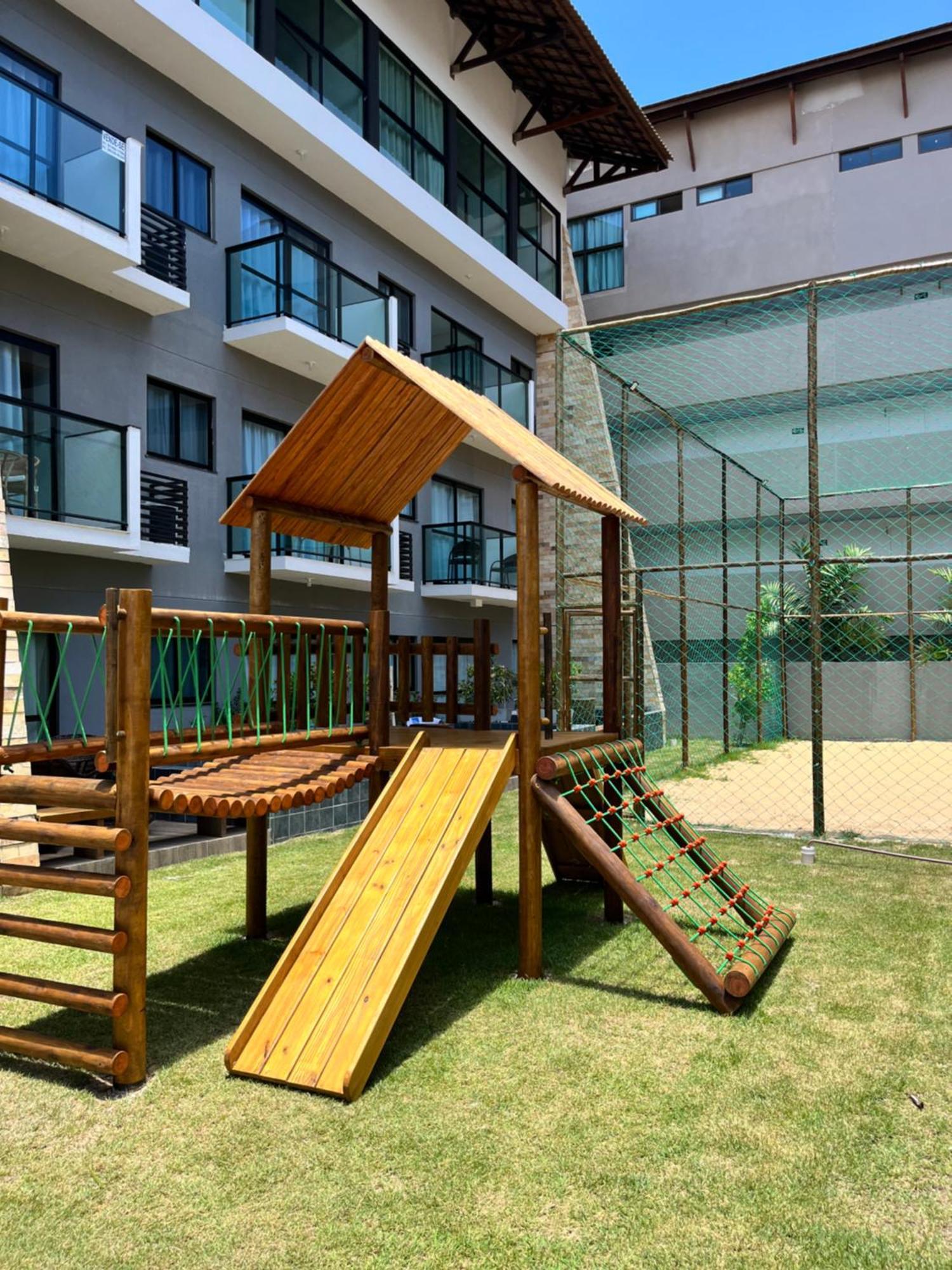Bela Vista Ap 102c Apartamento Pôrto das Galinhas